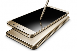 Galaxy Note 5 gets update with June security patch