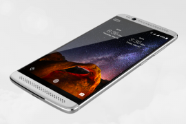 ZTE Axon 7 Mini Android 7.1.1 update now rolling out, also brings support for T-Mobile Wi-Fi Calling