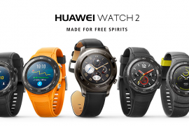 [Hot Deal] Huawei Watch 2 is currently going for just $265 on eBay