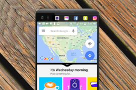 [Hot Deal] Unlocked LG V20 is currently going for just $370 at eBay