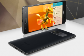 Asus ZenFone AR launched in Philippines; priced at PHP 44,995