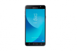 You can buy Galaxy J7 Max from Samsung store now