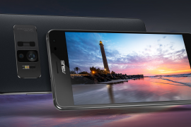Asus ZenFone AR to launch in Taiwan on June 14