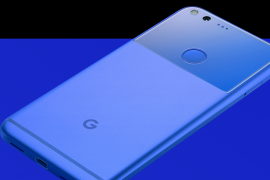 Rumor: Google Pixel XL 2 (Muskie) has been canceled