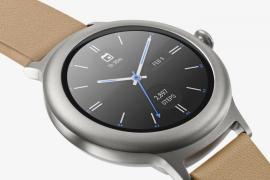LG Watch Style on sale at Amazon and Best Buy for $179, $70 off
