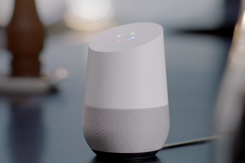 Google Home pre-orders go live in Canada for June 26th launch