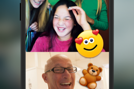 Skype Preview update makes it compatible to both Nougat and Marshmallow, supports deleting chat and searching emoticons and Mojis