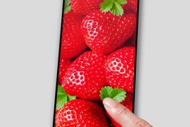 Sony to launch a new flagship phone with full screen display at IFA 2017 in Berlin