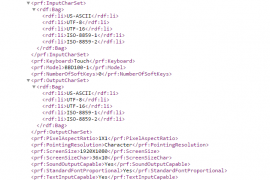 New BlackBerry phone BBD100-1 with SD625/626 chip and 1080p resolution spotted in UAProfs
