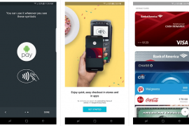 T-Mobile and Verizon Galaxy S8 and S8 Plus OTA update brings Android Pay support and Bixby improvements