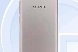 Vivo X9S images leak out at TENAA