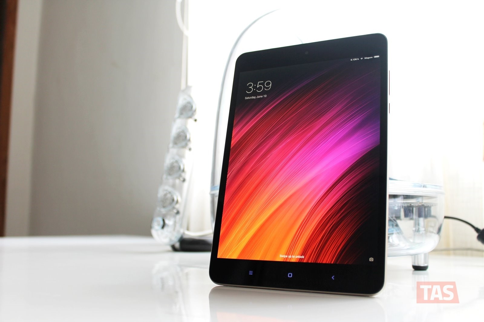 Funds function Skim Xiaomi Mi Pad 3 review: definitely worth it!