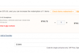 [Deal] Get Xiaomi Mi 6 64GB for $407 and 128GB for $472 with these coupons