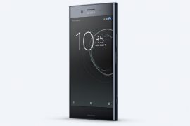 Sony Xperia XZ Premium gets its first update with June security patch