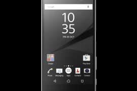 Sony Xperia Z5 Premium gets unofficial TWRP recovery