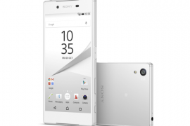 Xperia Z5 Premium gets unofficial build of TWRP 3.1.1-0