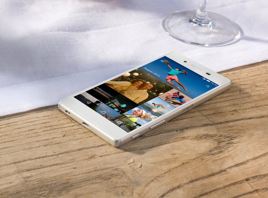 XperiaZ5