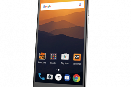 Sprint launches ZTE Max XL, priced $192
