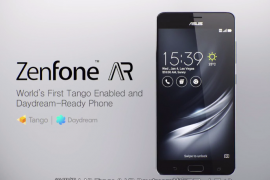 Asus ZenFone AR update: No signs of Oreo, May 2018 patch is now rolling out