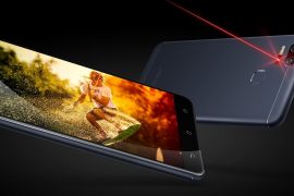 Zenfone Zoom S finally touches down in Europe