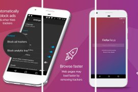 Firefox Focus launched on Play Store, lets you browse the web privately