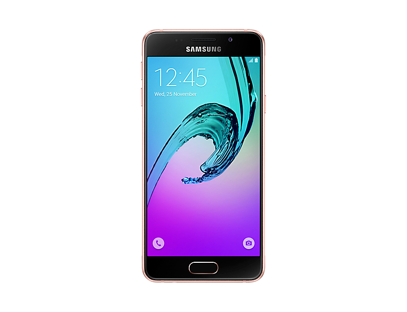 Galaxy A3 (2016)