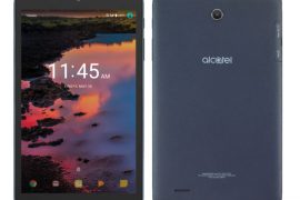 Alcatel A30 now available on Telus for $180