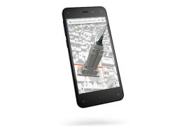 Upcoming Amazon Ice phone specs leaked