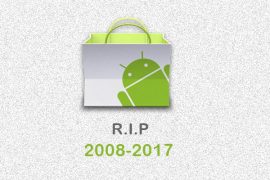 Google will kill Android Market on June 30