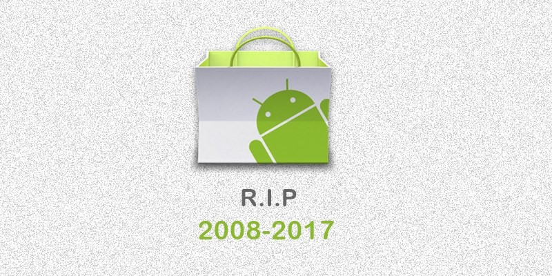  Android Market