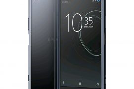 Sony Xperia XZ Premium now available in the United Kingdom
