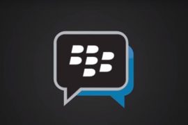 BBM update brings UI improvements and better management of groups