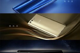 Huawei Honor 9 announced with Kirin 960 chipset, 6GB RAM, and dual camera