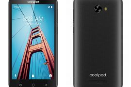 Coolpad Defiant to launch soon on T-Mobile and MetroPCS