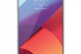 [Super Hot deal] Sprint LG G6 for just $120, $5/month for 24 months