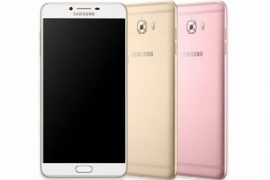 Galaxy J2 Prime and Galaxy C9 Pro update releases with June security patch