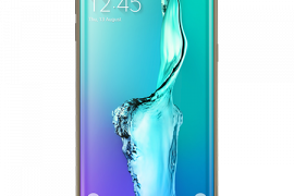 Galaxy S6 Edge Plus update rolling out with June security patch