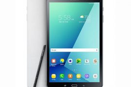 Android 8.1 Oreo now rolling out to Galaxy Tab A 2016 with S Pen in Europe