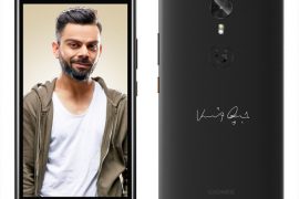 Gionee A1 Signature Edition launched in India for INR 19,999, release set for June 28