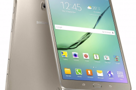 T-Mobile releases Nougat update for Galaxy Tab S2 9.7, build T817TUVU2BQE2