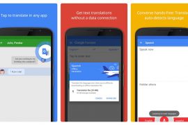 Google Translate hits 500 million downloads on the Play Store