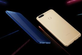 Huawei Honor 8 Pro update rolling out with performance improvements, build B130