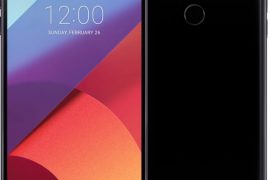 LG G7 release set for January 2018
