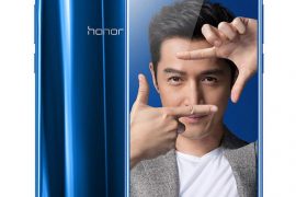 Huawei Honor 9 up for pre-orders in Finland, price starts at €499