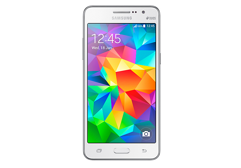 Samsung Galaxy Grand Prime