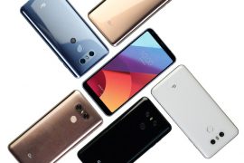 LG G6 Plus releasing tomorrow in South Korea