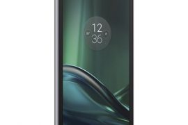 [Hot Deal] Grab a Moto G4 Play 16GB for just $100 at B&H ($50 off)