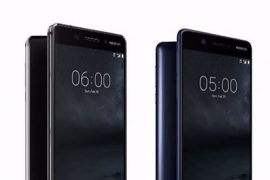 Nokia 6 and Nokia 5 will be available for purchase in South Africa by July end