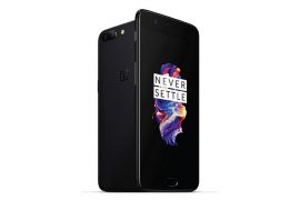 OxygenOS 4.5.10 OTA rolling out for the OnePlus 5