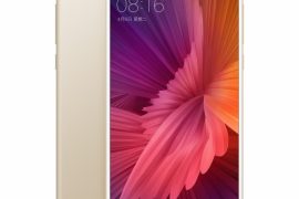 Xiaomi Mi5c deal: ¥200 off in China for limited time (¥1299 right now)